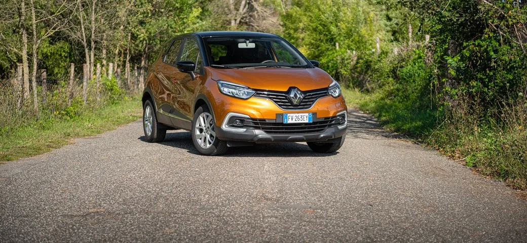 Renault Captur 1.3 TCe 130 CV Sport Edition MY19: prova consumi e convenienza