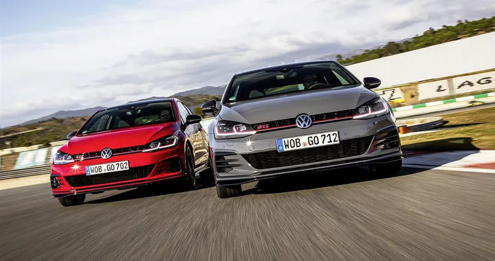 Volkswagen Golf 8: il punto della situazione