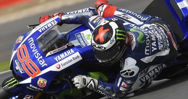 MotoGP, Lorenzo pronto per Misano: "Spingerò al massimo"