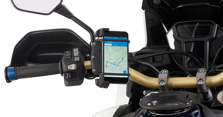 Kappa Smart Clip KS920, porta smartphone universale