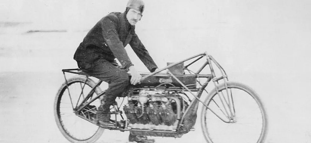 Curtiss Hera: bellezza e potenza a zero emissioni