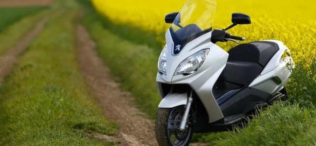 Peugeot Satelis più conveniente dal 1° Giugno 2015