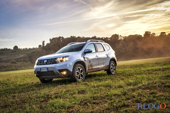 Nuovo Dacia Duster: la prova su strada della 1.5 dCi 4x4