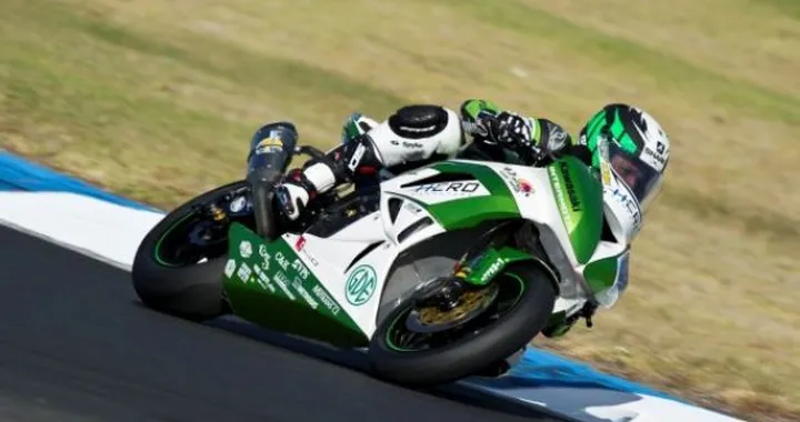 Supersport, Phillip Island: Foret e Sofuoglu davanti a tutti nella prima giornata di Test