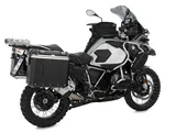 Wunderlich: una selezione di accessori dedicati alla gamma BMW