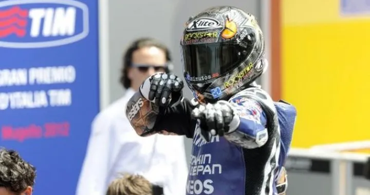 Jorge Lorenzo: "Il ritorno di Rossi potrebbe essere una buona cosa per Yamaha"