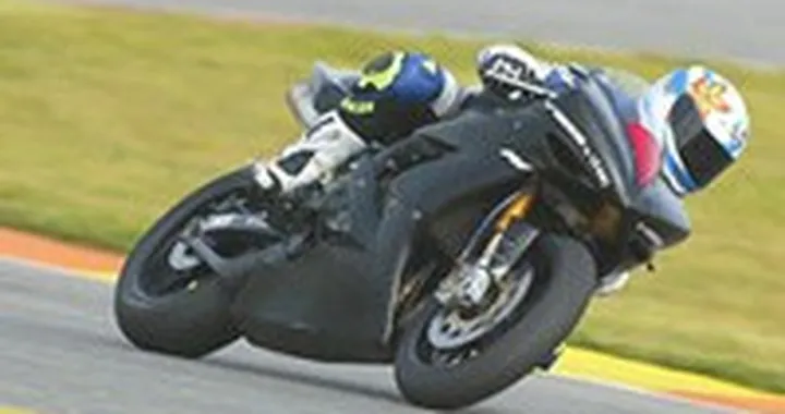 La Yamaha punta sul giovane Claudio Corti