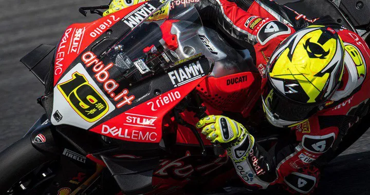 SBK, Bautista col “cerino in mano”?