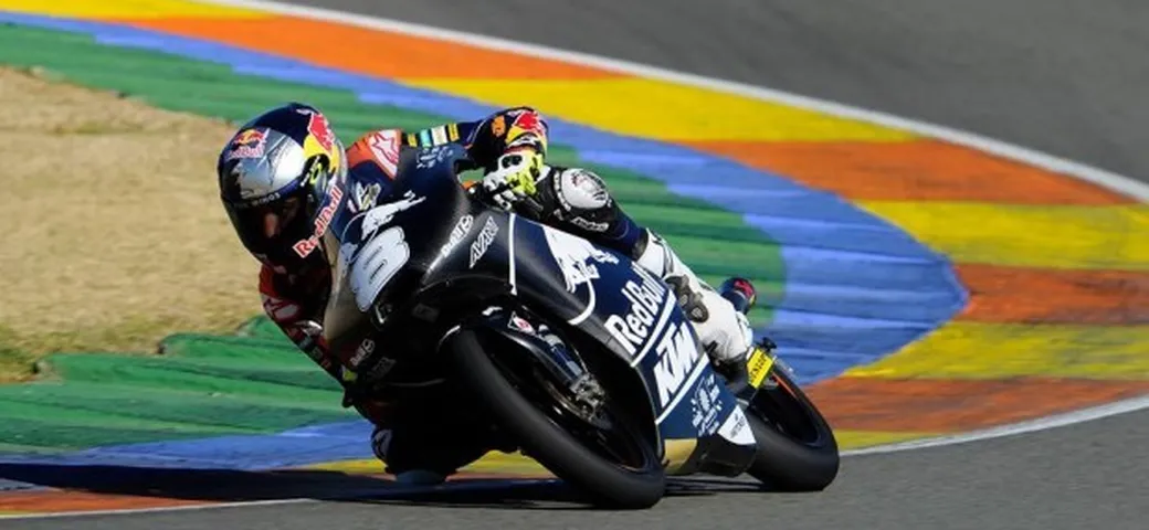 Moto2/Moto3 Test Jerez: Luthi e Miller comandano il del Day-2