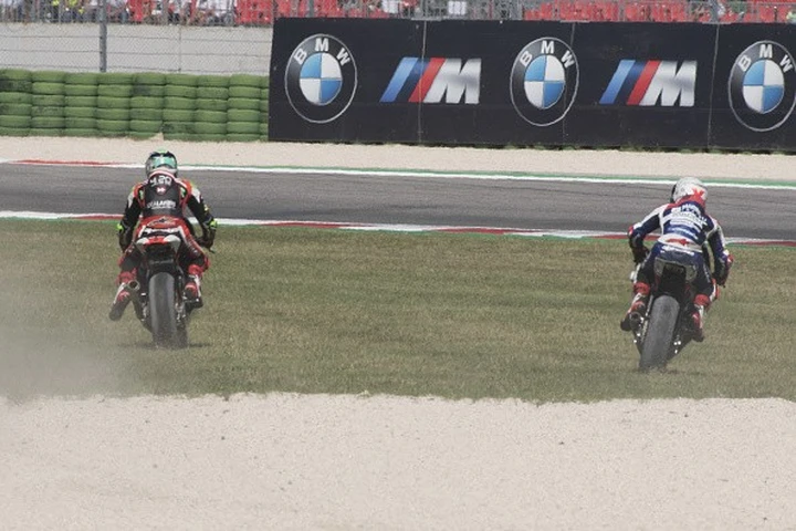 Fenati: esposto Codacons alla Procura di Rimini