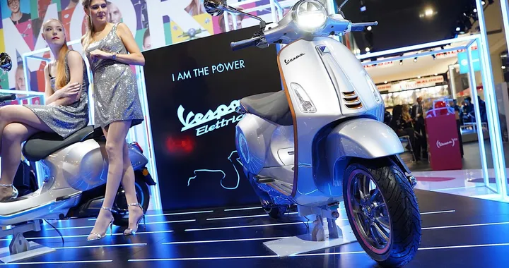 Ecobonus: ipotesi incentivi per moto e scooter ibridi ed elettrici