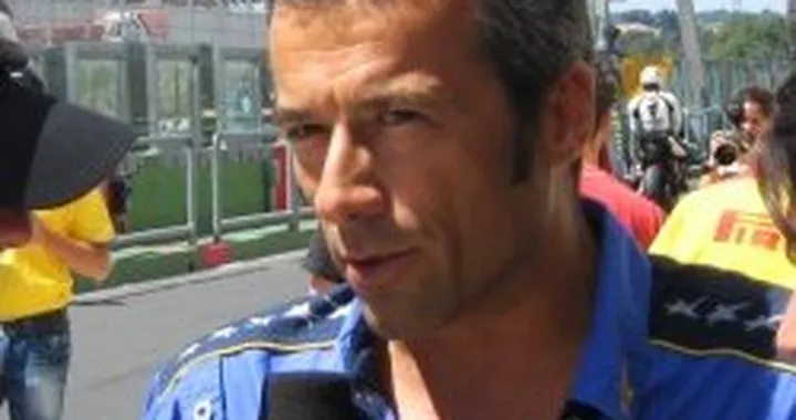 SBK: Guidotti, "Biaggi favorito per il titolo"