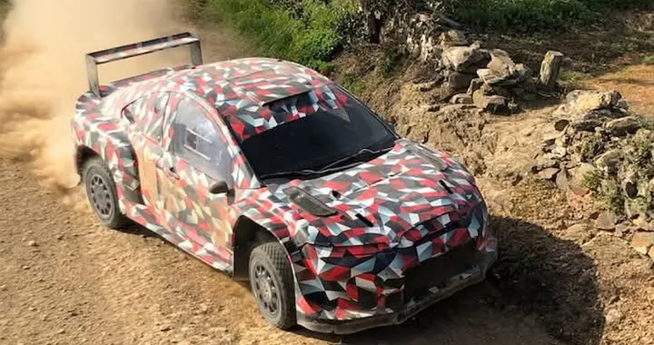 Toyota Celica Sport, il ritorno è con motore 2.0 turbo ibrido