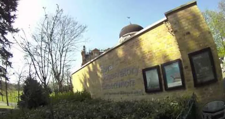 The backstage #4 - Introducing Cadwell Park