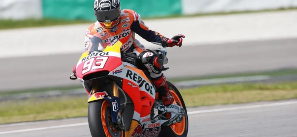 MotoGP Sepang Test 2015: Honda velocissime nel Day-3 davanti a Iannone e Valentino Rossi [Foto]