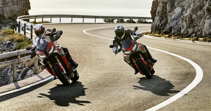 BMW Motorrad on the Road, a luglio il tour itinerante con test ride della gamma 2020