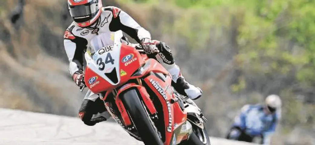 SBK 2016: Josh Hook con Grillini. Sarà l'erede di Bayliss?