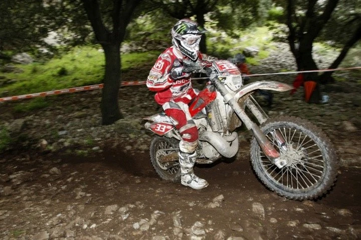 Trofeo Husqvarna Enduro Cup 2013