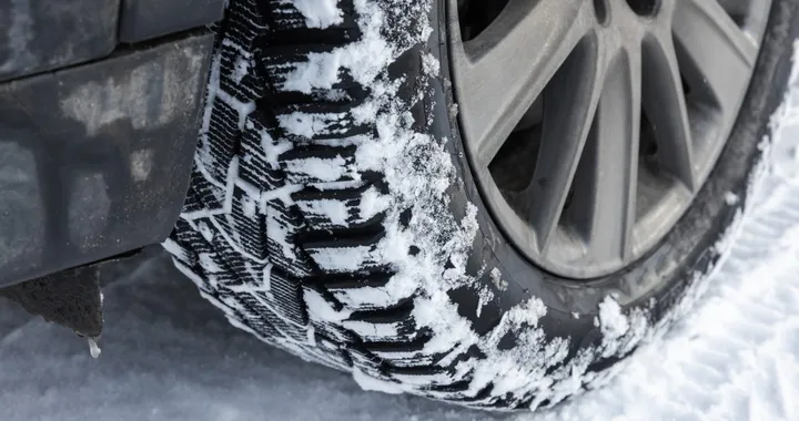Quando montare le gomme invernali e perché conviene