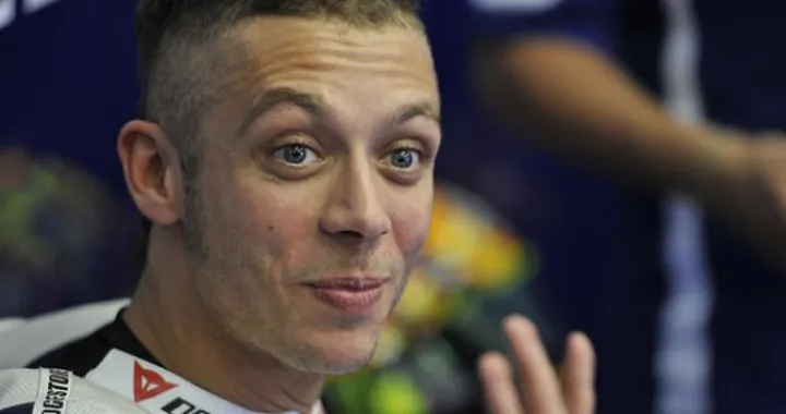 MotoGP: Valentino Rossi sarà al Sachsenring