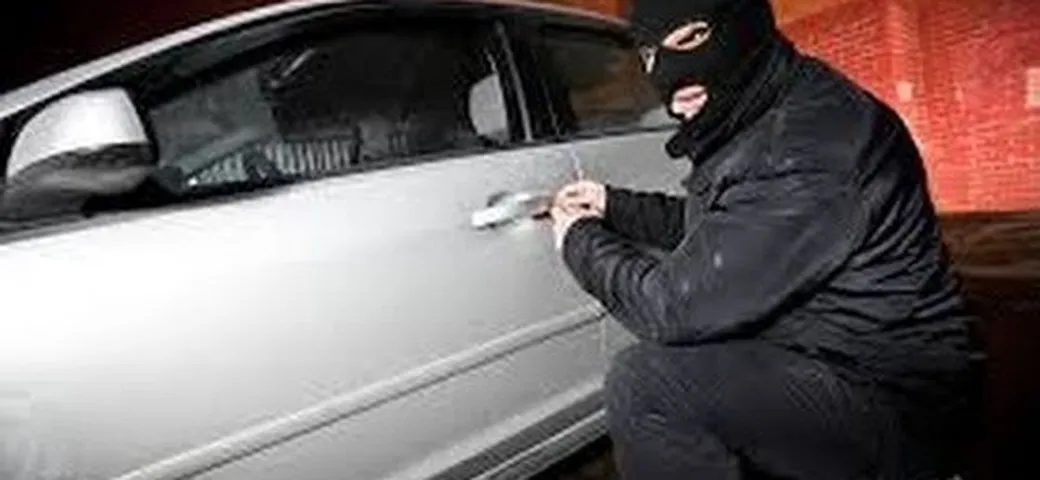 Furti auto a noleggio: uno su tre è a Napoli