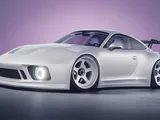 Indecent 020: la Porsche 911 Slantnose supercharged che sfida la casa madre
