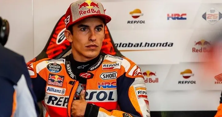 Test Misano, Marquez: "Lavoriamo già per il 2020"