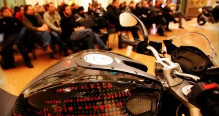 Ducati Monster Art: premiati a Bologna i progetti artistici realizzati sul Monster