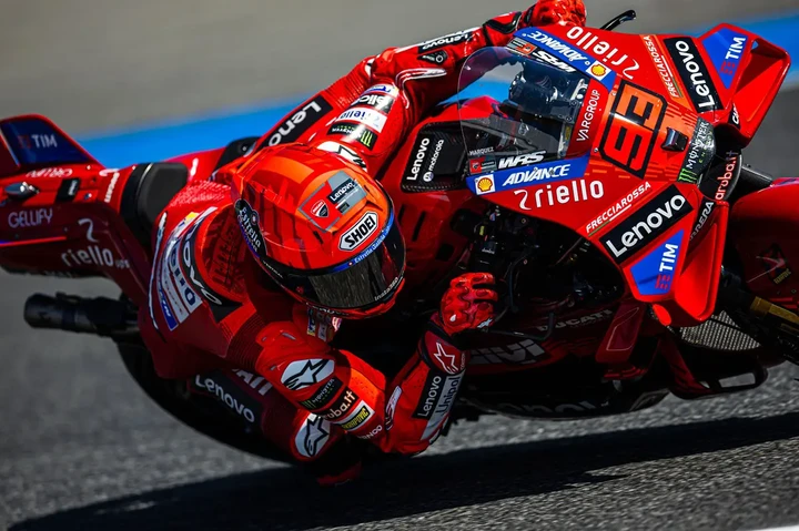 MotoGP 2025