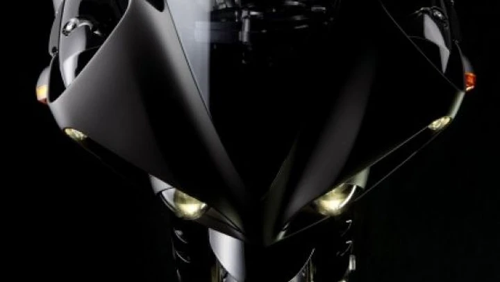 Yamaha R1 2009 leader nelle competizioni europee