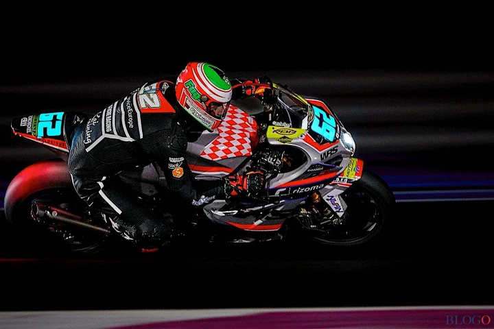 Motoblog.it al mondiale di Endurance