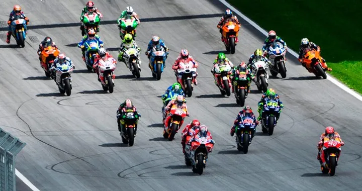 MotoGP, definito lo schieramento del 2018