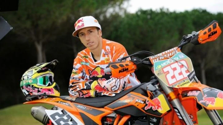 Campioni della Superbike e del Motocross al Motodays 2012