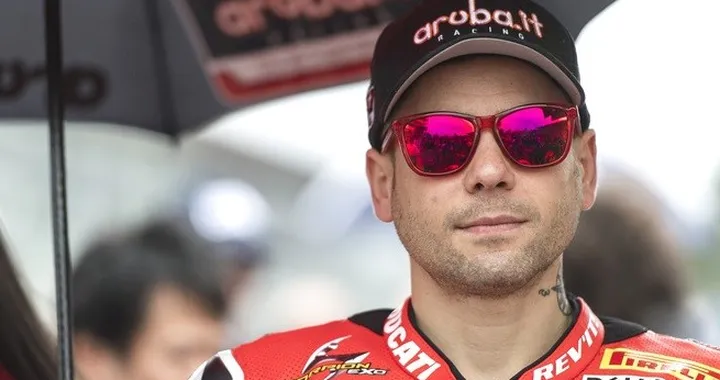 SBK Jerez, Bautista: "Speriamo di divertirci"