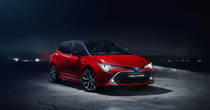 Nuova Toyota GR Corolla: in arrivo nel 2022?