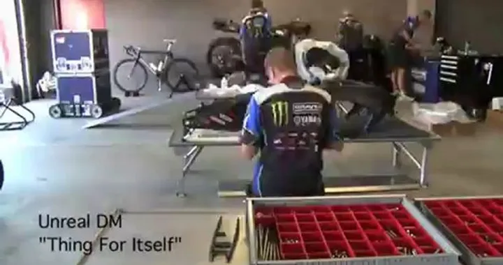 Husqvarna Gamma Cross 2014