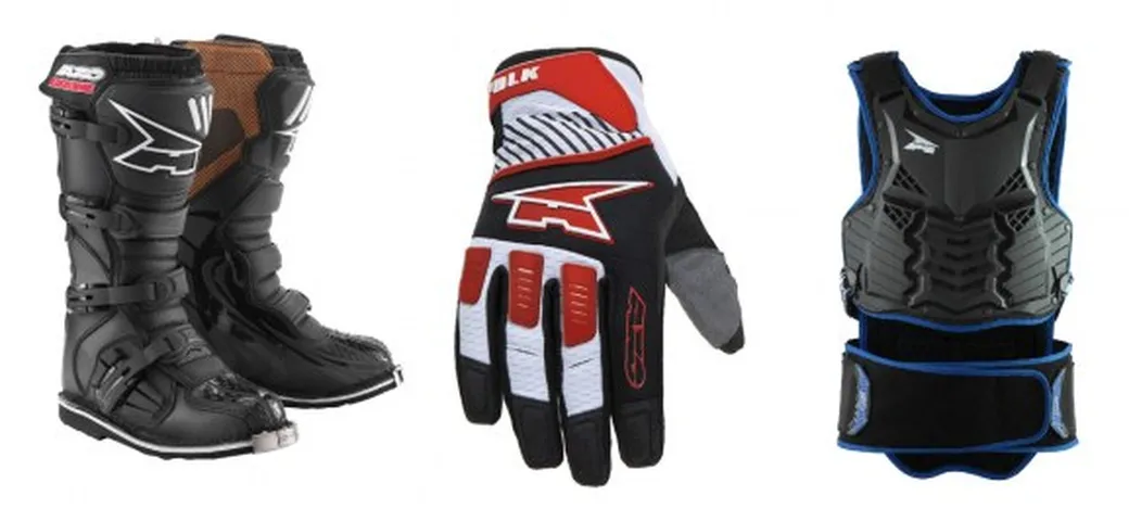 AXO: Novità per la collezione MX 2013