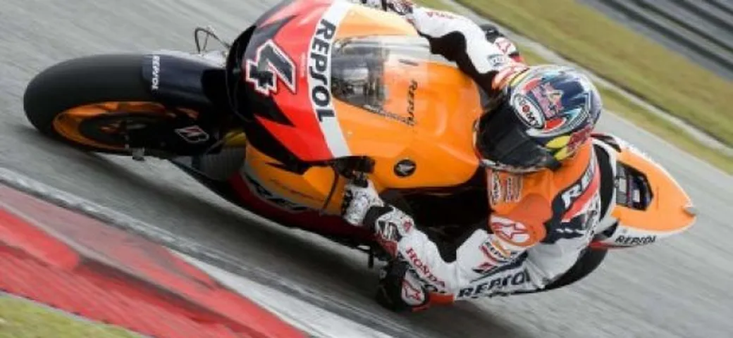 MotoGP: Gallery Test Sepang - Giorno 1