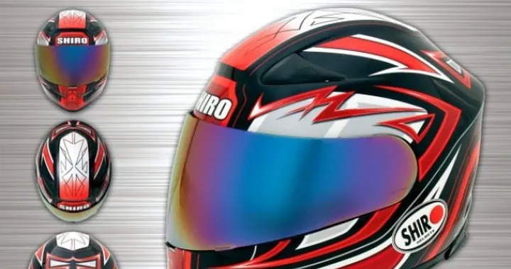 Shiro SH-5500 Legend