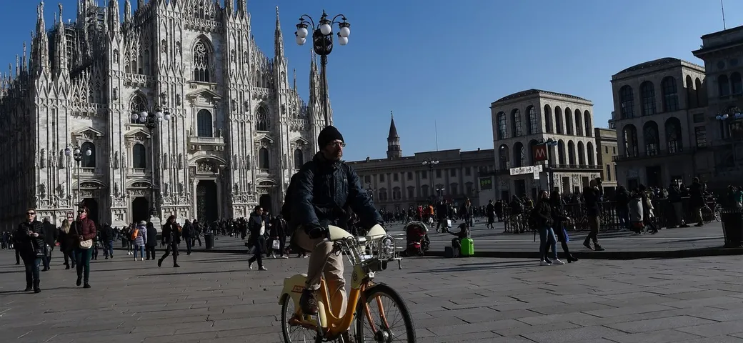 Biciclette: le norme e le regole di comportamento