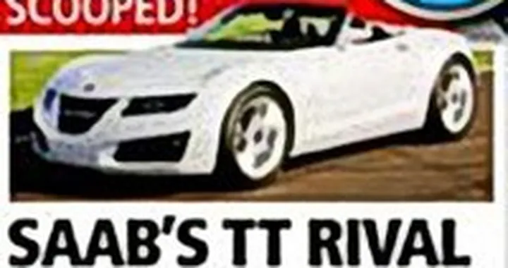 Saab Roadster e Coupé 2008, rivali dell'Audi TT