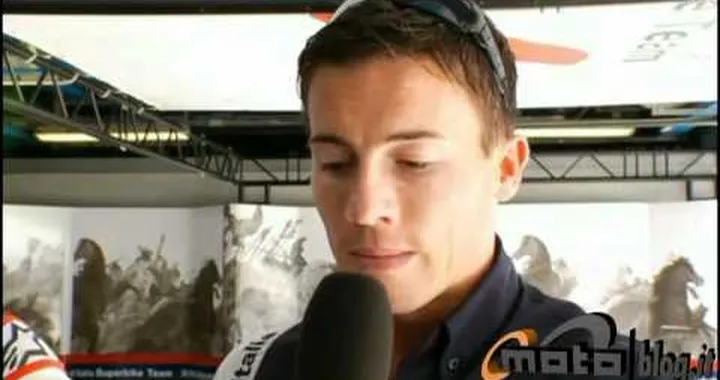 BMW S1000RR SBK Toseland 2011.mp4