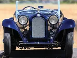 Alfa Romeo 8C 2300 Torpedo Figoni: gioiello storico all’asta di Pebble Beach