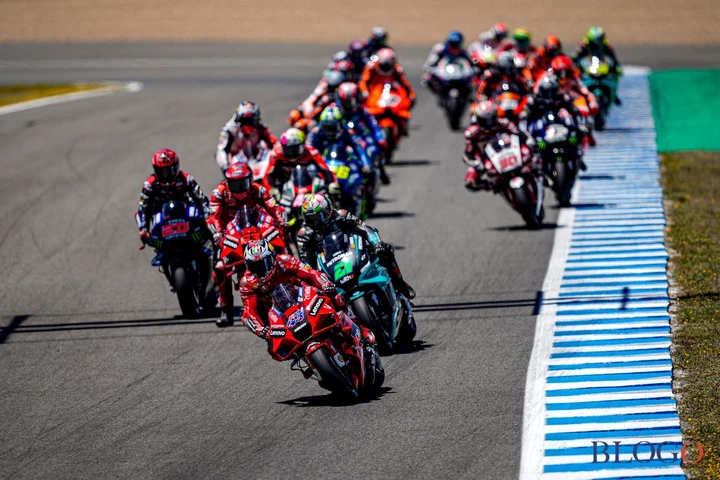 MotoGP Francia 2021: orari, diretta TV e streaming live