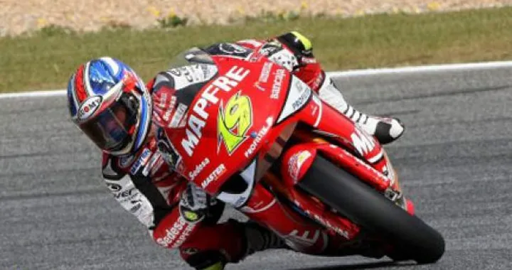 Alvaro Bautista: "Grazie Aspar, ma scelgo la Suzuki"