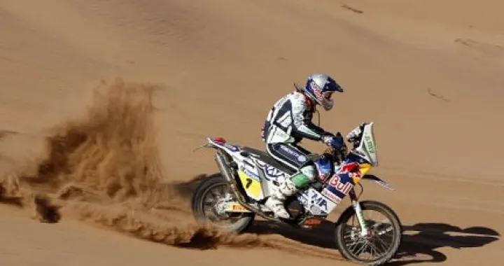 Dakar 2010: Marc Coma vince la nona tappa, classifica inalterata