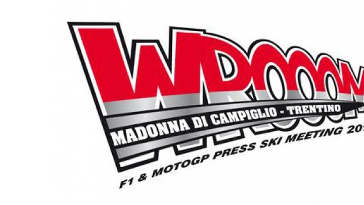 MotoGP: la stagione si apre col Wrooom 2013