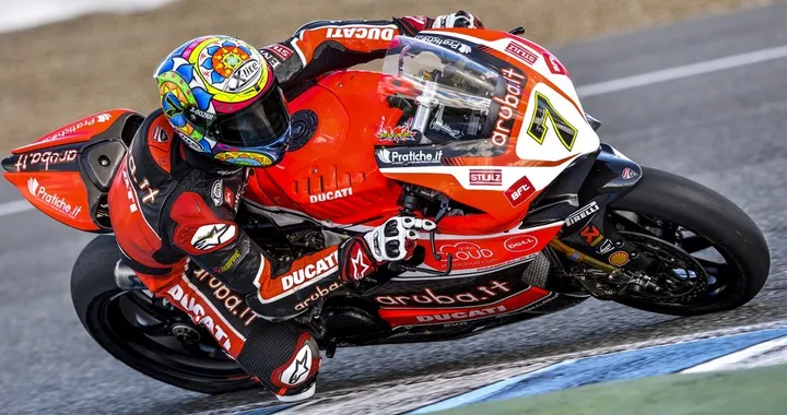 WSBK 2016, Ducati d’assalto con Giugliano e Davies. E' l'anno delle “Rosse”?