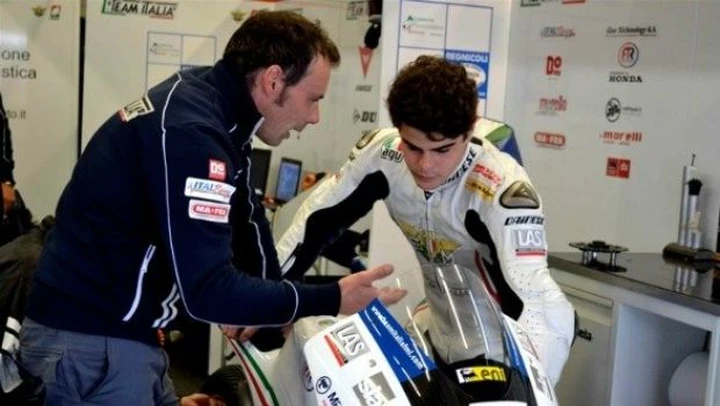 Fenati: 