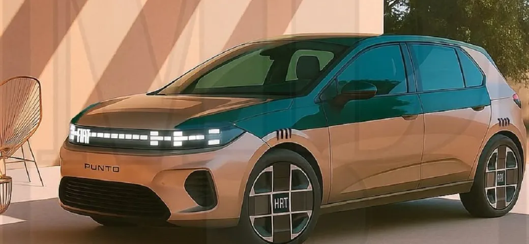 In tanti vorrebbero il ritorno della Fiat Punto: se fosse così avrebbe successo